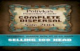 Polivka Powerline Catalog 2014