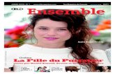 ELI magazine "Ensemble" B2 - C1