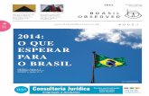 Brasil Observer #003 Portuguese version