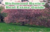 Richmond Real Estate May 11, 2012
