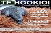 Te Hookioi Issue 27