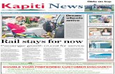 Kapiti News 3-04-13