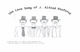 The Love Song of J. Alred Prufrock: A Graphic Novel