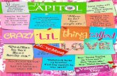 The Capitol Magazine January-February 2012 Issue