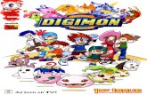 Digimon digital monsters 01