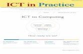 ICT in Practice issue 6