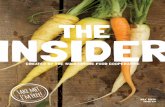 The Insider May 2014