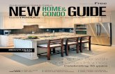 Southwestern Ontario New Home & Condo Guide - December 8, 2012