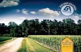 Golden Acres Genetics 2013 Product Guide - The Road Less Traveled