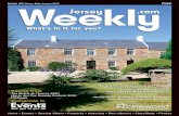 Jersey Weekly - Issue 43