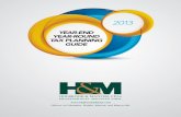 Holbrook & Manter Tax Guide 2013