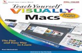 McFedries/TYV Macs