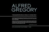 Alfred Gregory: From Everest to Blackpool