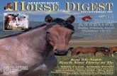 Midwest Horse Digest October 2009