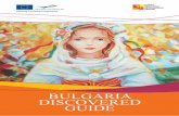 Bulgaria Discovered 2010