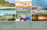 The Lakes News Autumn 2013