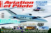 Aviation & Pilote