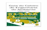 Guia do Caloiro XI SICA (2005)