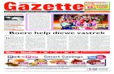 Breederivier Gazette 24 July 2012