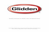 Team GO Glidden Report