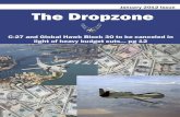DropZone January 2012