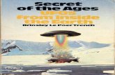 Secret of the Ages UFOs Inside the Earth - Brinsley le Poer Trench