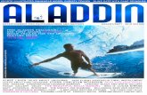 Aladdin Surf Mag Issue 006