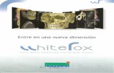 WhiteFox de Satelec