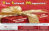 The Inland Magazine Dec 09