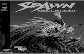 Spawn The Undead 6/9