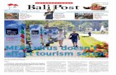 Edisi 12 Mei 2014 | International Bali Post