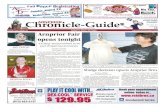 Arnprior Chronicle Guide