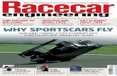 Racecar Engineering Dec 08
