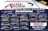 River Region Auto Guide