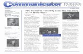 The Communicator - Spring 2004