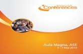 Mapa Business Club Conferences