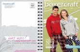 Boxercraft MiniBook 2012