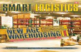 Smart Logistics - July 2011