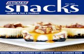 SNICKERS® Snacks - NFL Mini's at Walmart