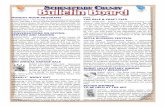 Schenectady County Bulletins 042414