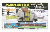 SMART 55+ March Edition