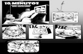 10 Minutos (GAS Comics) (2010)