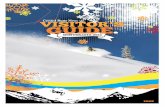 Crested Butte Visitors Guide - Winter 2010-2011