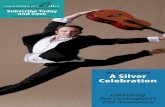Sacramento Ballet's 2012-2013 Season Subscriptions, Tickets and Events Brochure