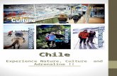 Student Exchange programs in Chile