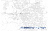 Madeline Horner Portfolio