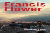 CCLaP Photo Feature: Francis Flower