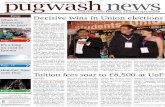 Pugwash News Issue 55