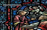 Boston College School of Theology and Ministry Viewbook