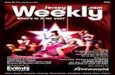 Jersey Weekly Issue 66